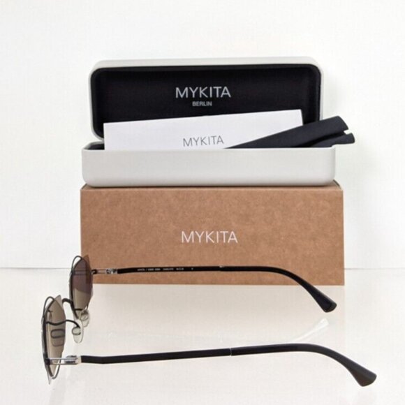MYKITA Sunglasses Charlotte Col 484 54mm Frame main image 5